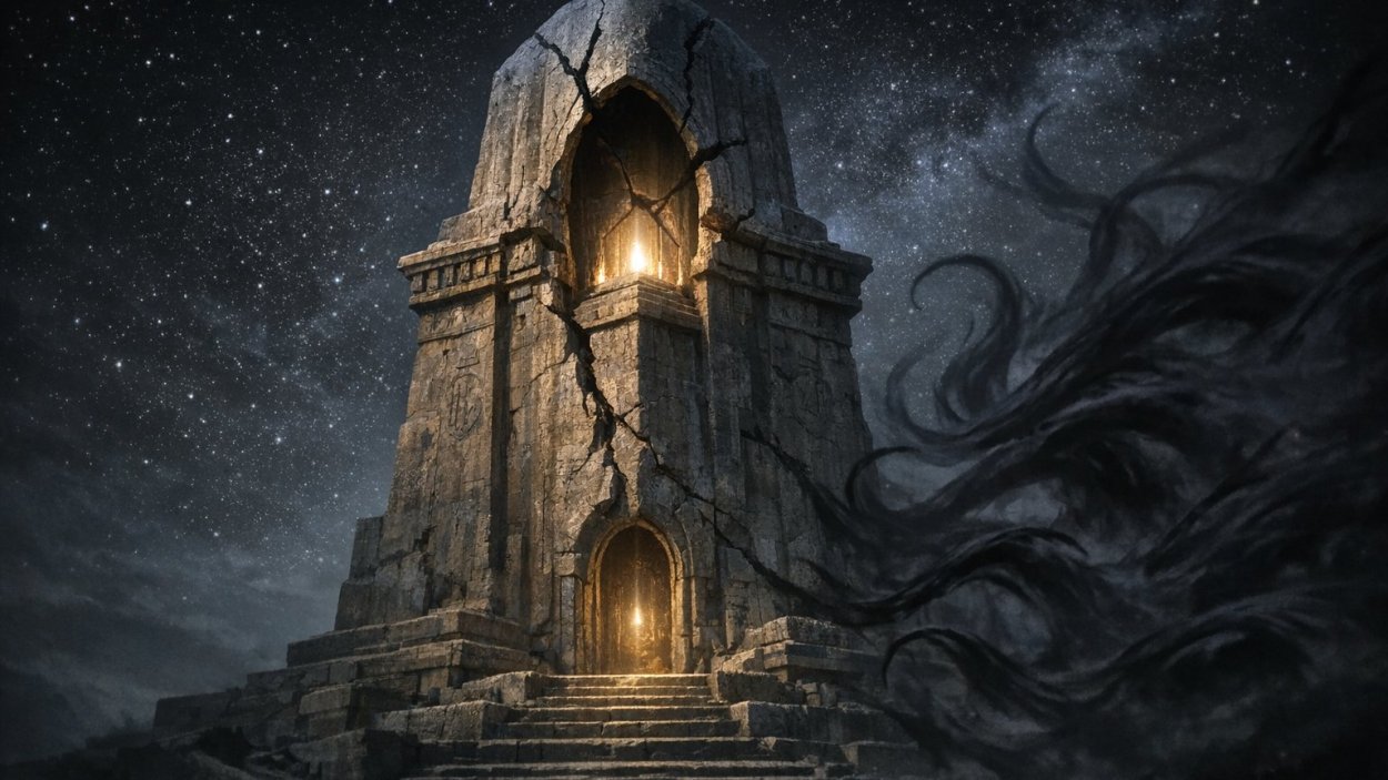 Wczesny dostÄ™p do dodatku Midnight w World of Warcraft juÅ¼ dostÄ™pny