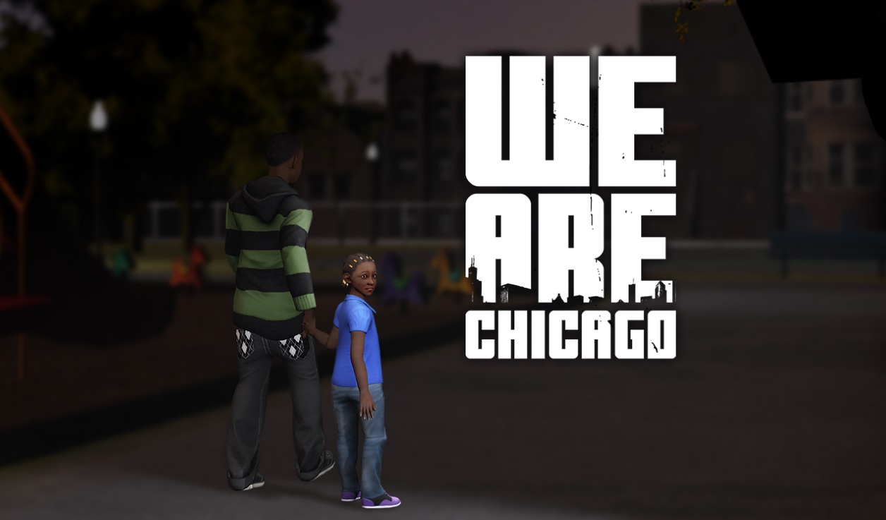 We Are Chicago, narracyjno-eksploracyjna przygodówka wkrótce na Steam