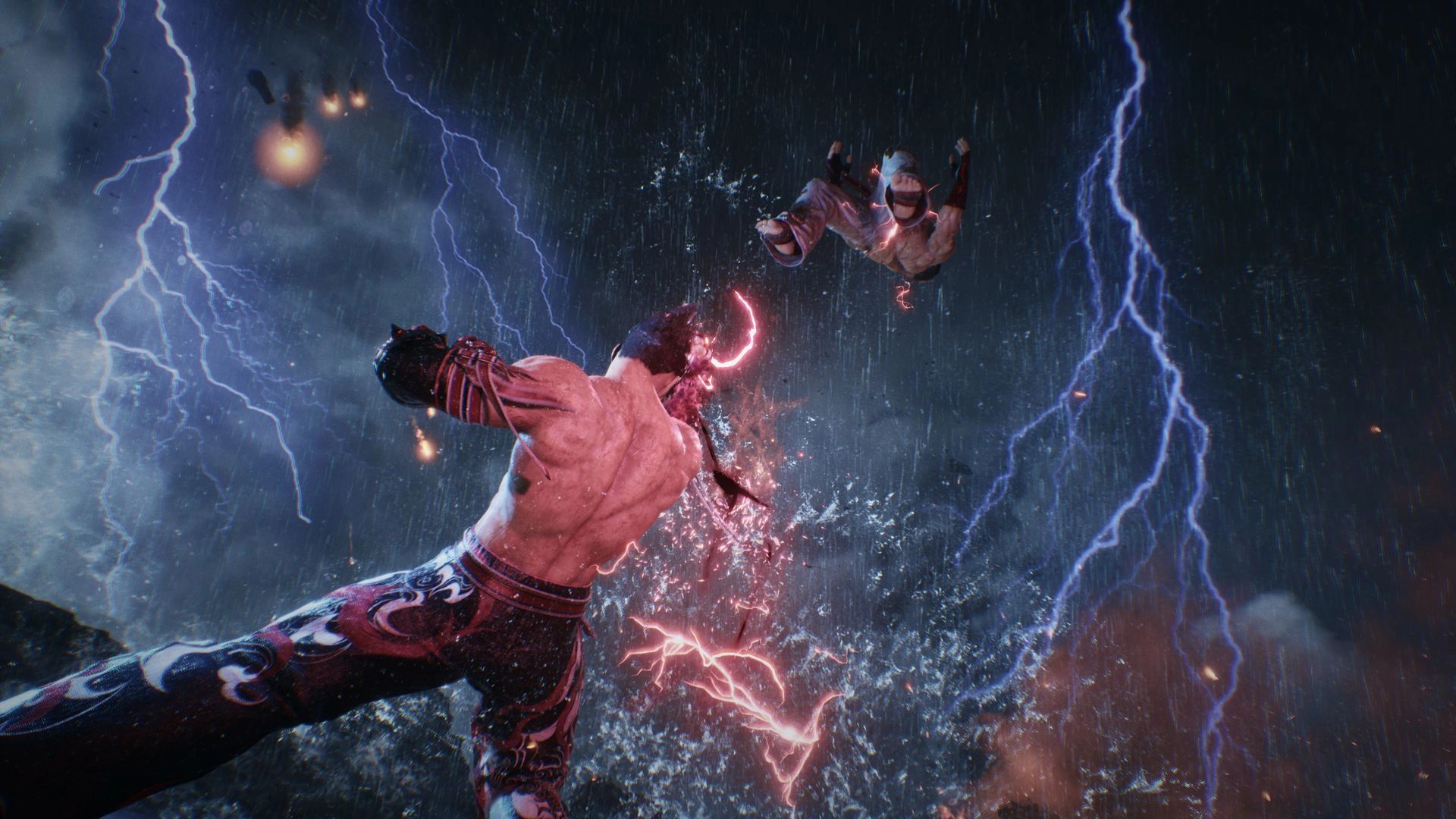 Wersja demo Tekken 8 jest już dostępna na PlayStation 5, na pozostałych platformach zadebiutuje już...