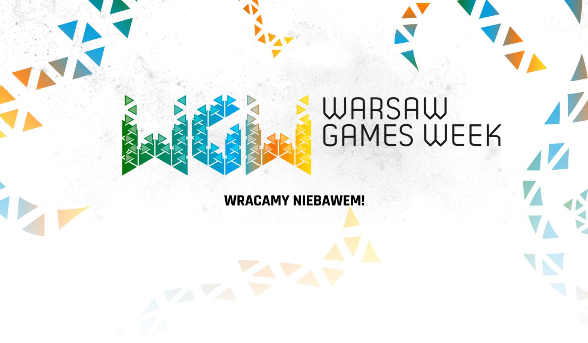 WGW 2018 - Wybieracie się na wydarzenie? No to musicie poczekać rok...