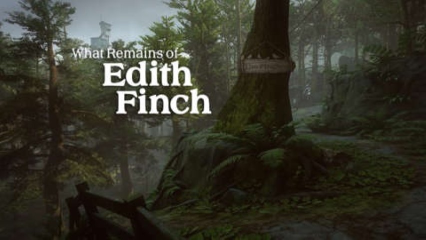 What Remains of Edith Finch trafi także na konsole Xbox One