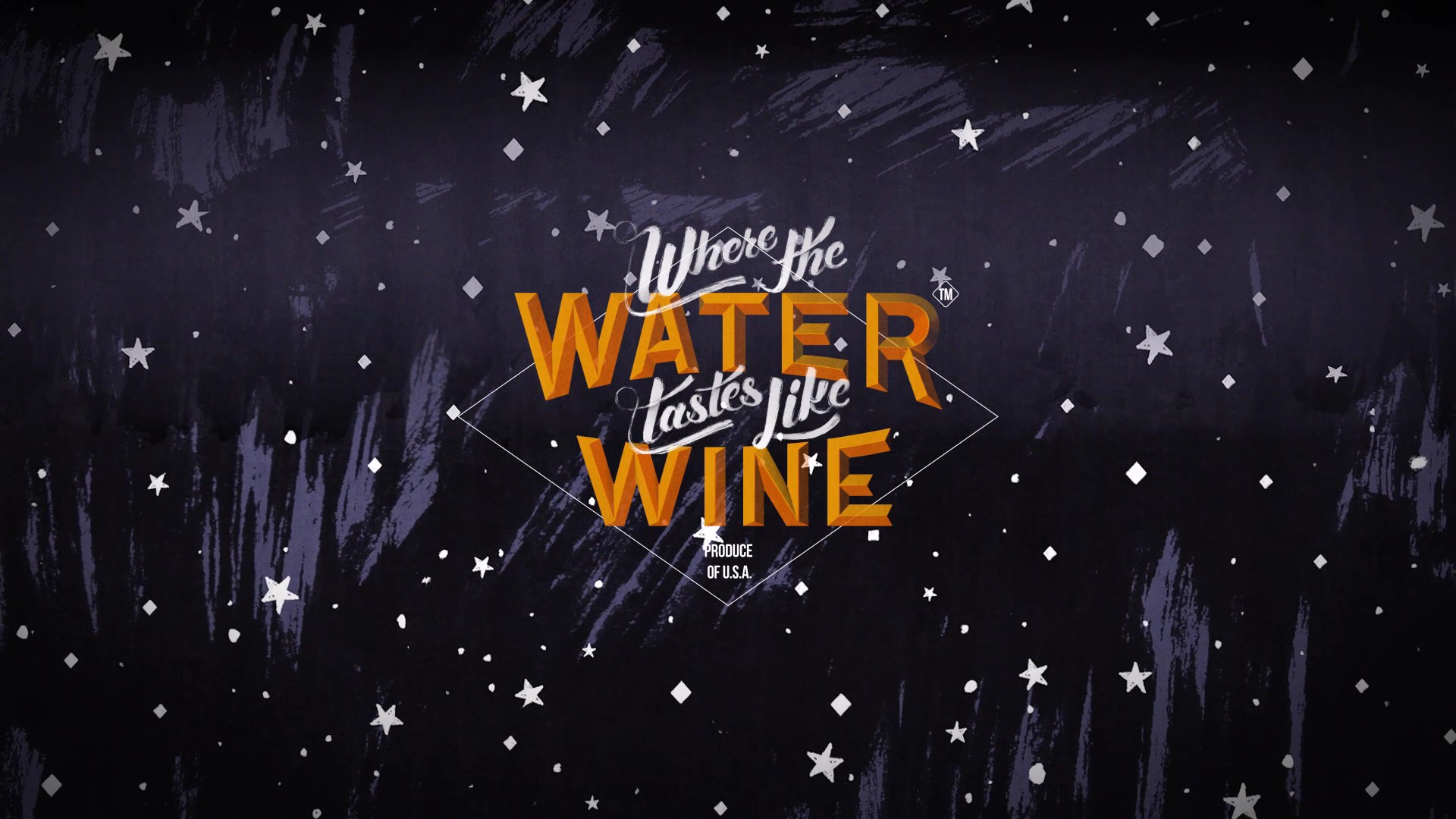 Where the Water Tastes Like Wine - Motywy, folklor, legendy i...