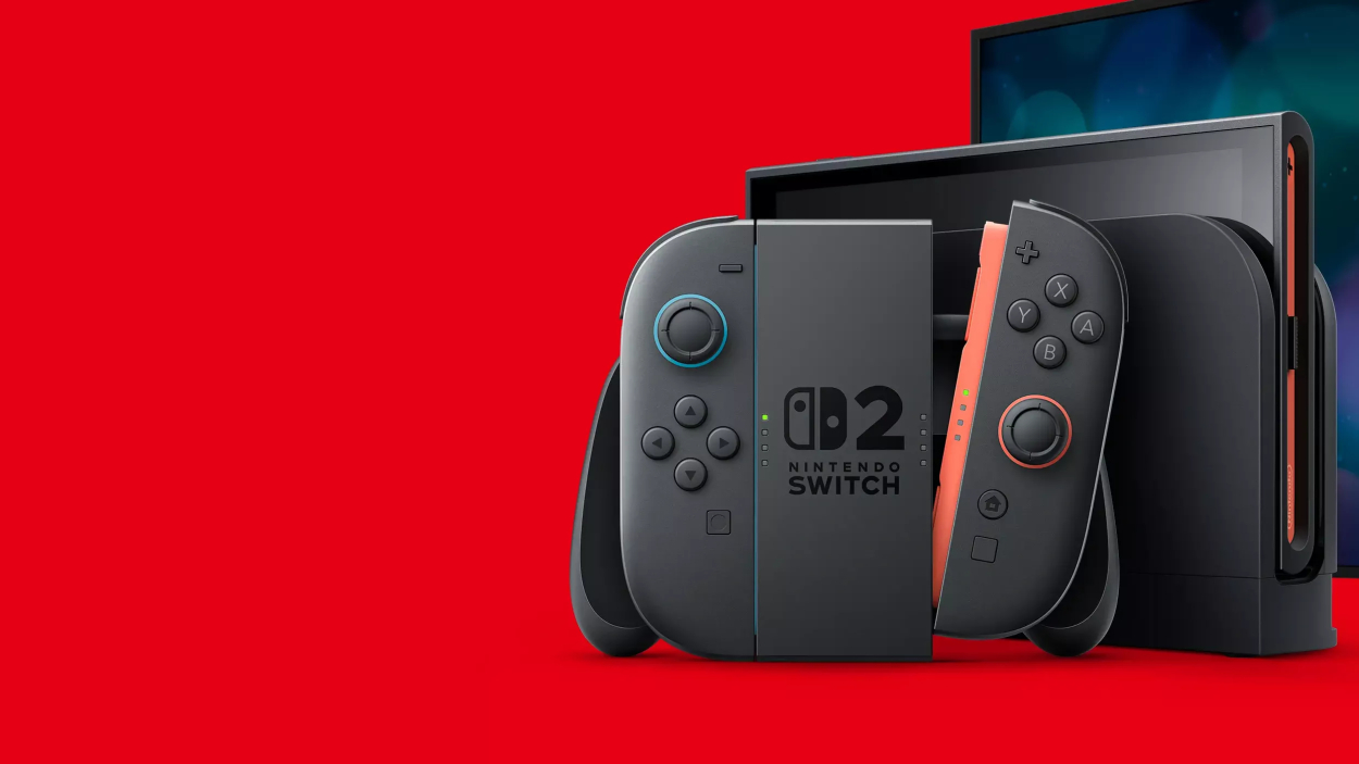 Wi-Fi 6 i obsługa Amiibo? Nowe informacje o Nintendo Switch 2