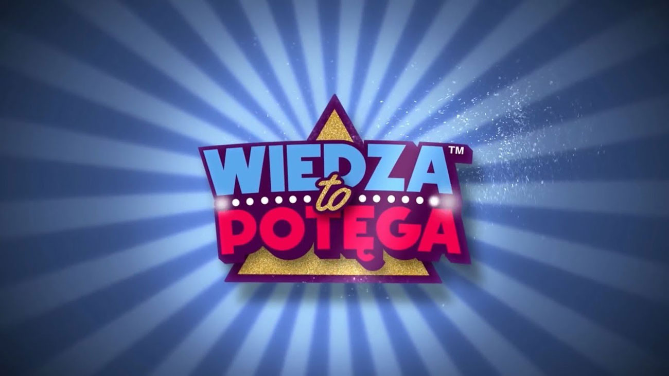 Wiedza to Potęga: Dekady oraz Szymparty to nowa gra z PlayLink