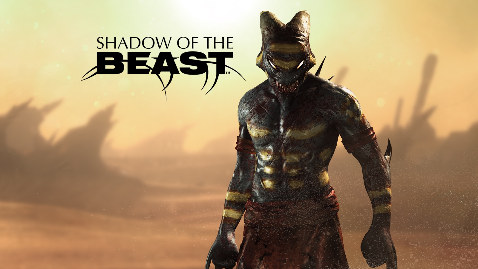 Wiemy już kiedy zagramy w Shadow of the Beast!