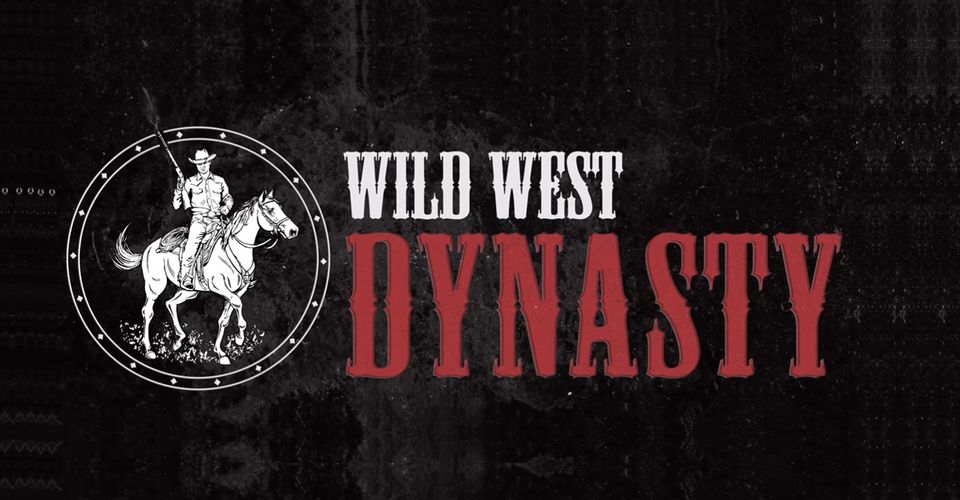 Wild West Dynasty otrzymał oficjalny zwiastun