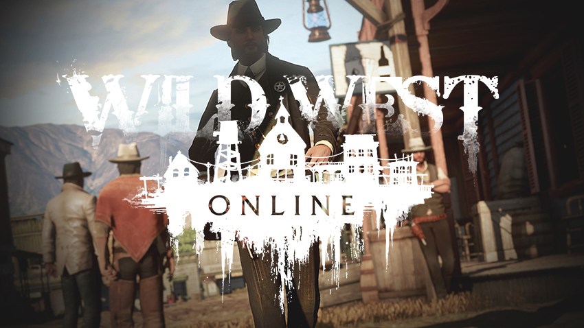 Wild West Online w zamkniętej alfie