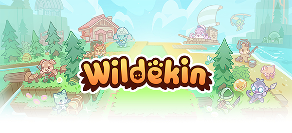 Wildekin — kooperacyjne 3D pixel-art od Cute Newt zapowiedziane na 2026