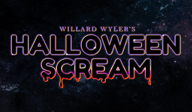 Willard Wylers Halloween Scream ostatnim tchnieniem CoD-a?