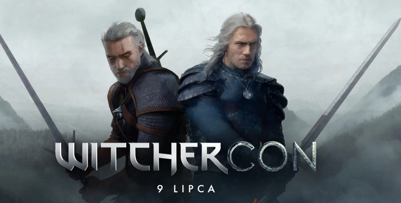 WitcherCon - Wiedźmin sezon 2 i Wiedźmin: Zmora wilka z datami premiery, zwiastuny, plakaty, czyli podsumowanie