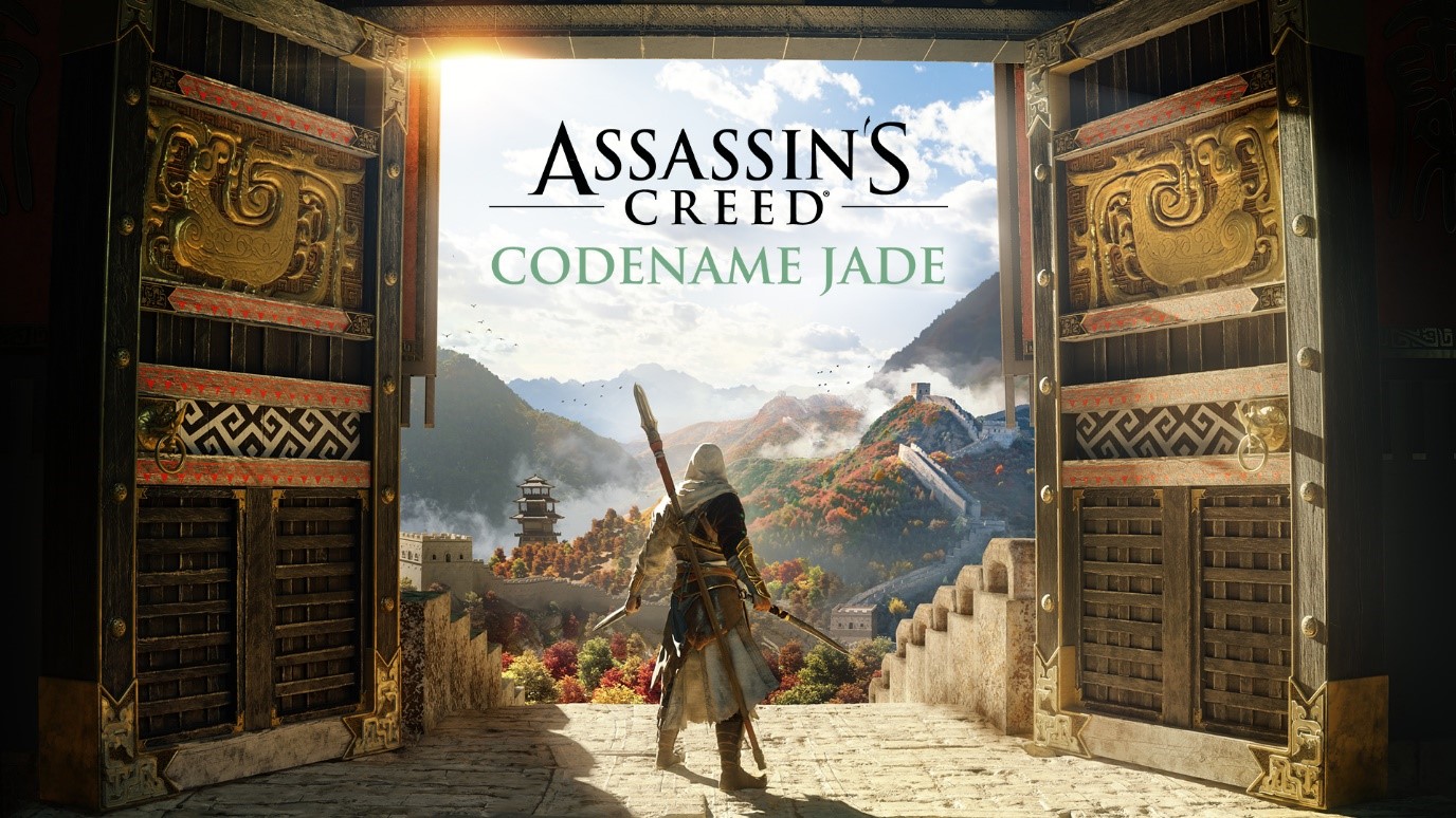 Wkrótce wystartują beta testy Assassin’s Creed Codename JADE!