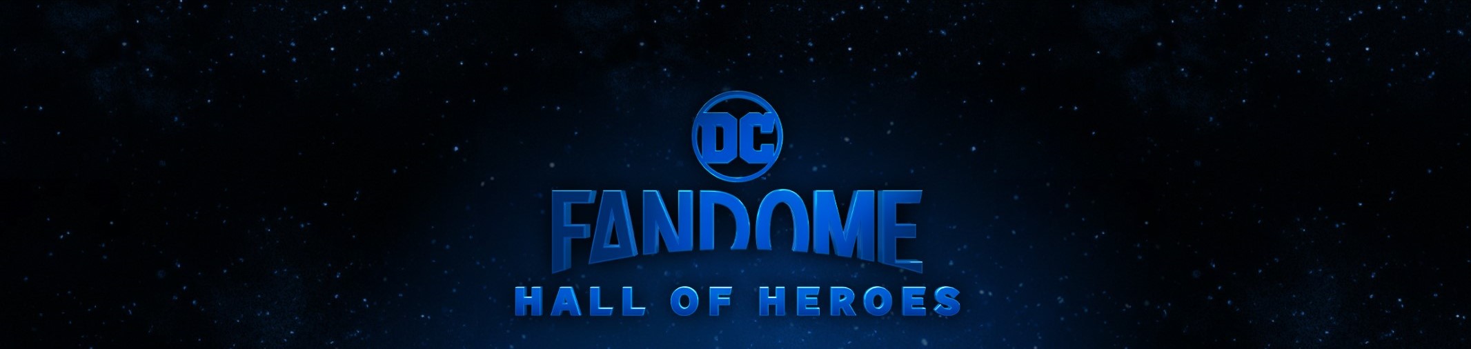 Właśnie wystartowało DC Fandome Hall of Heroes! Czas na pierwszą porcję ogłoszeń od Warner Bros!