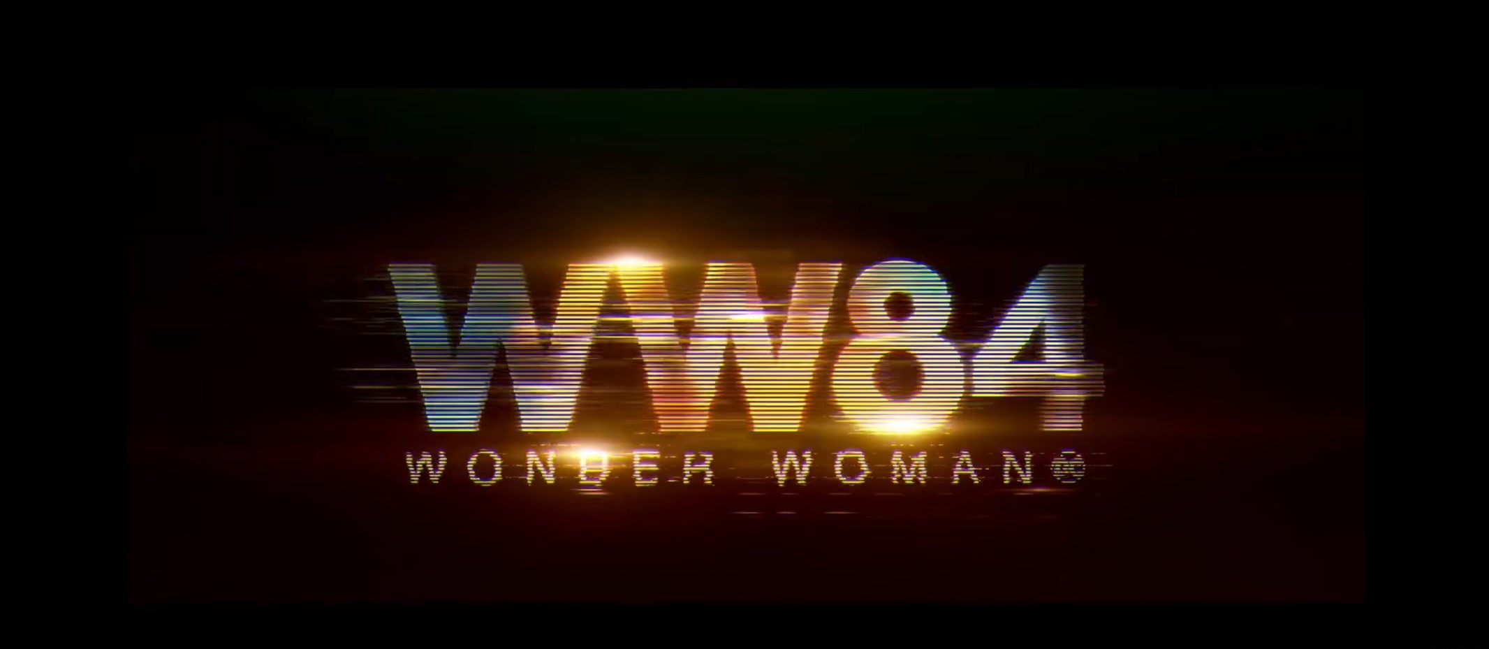 Wonder Woman 1984 z pierwszym konkretnym zwiastunem!