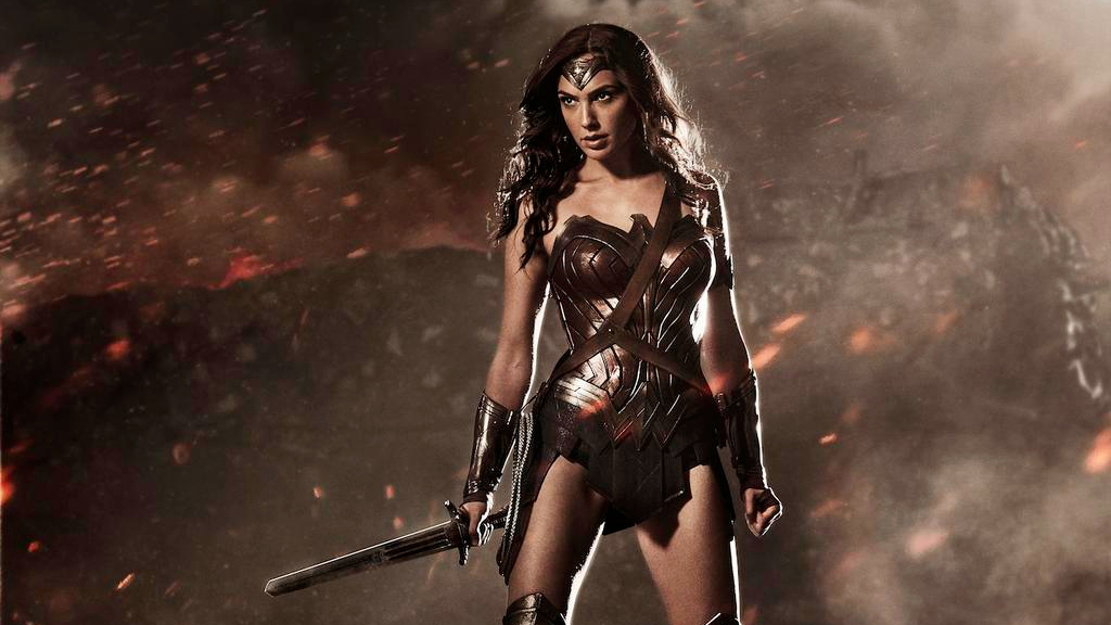 Wonder Woman otrzymała nowy zwiastun. Film nie będzie tragedią?