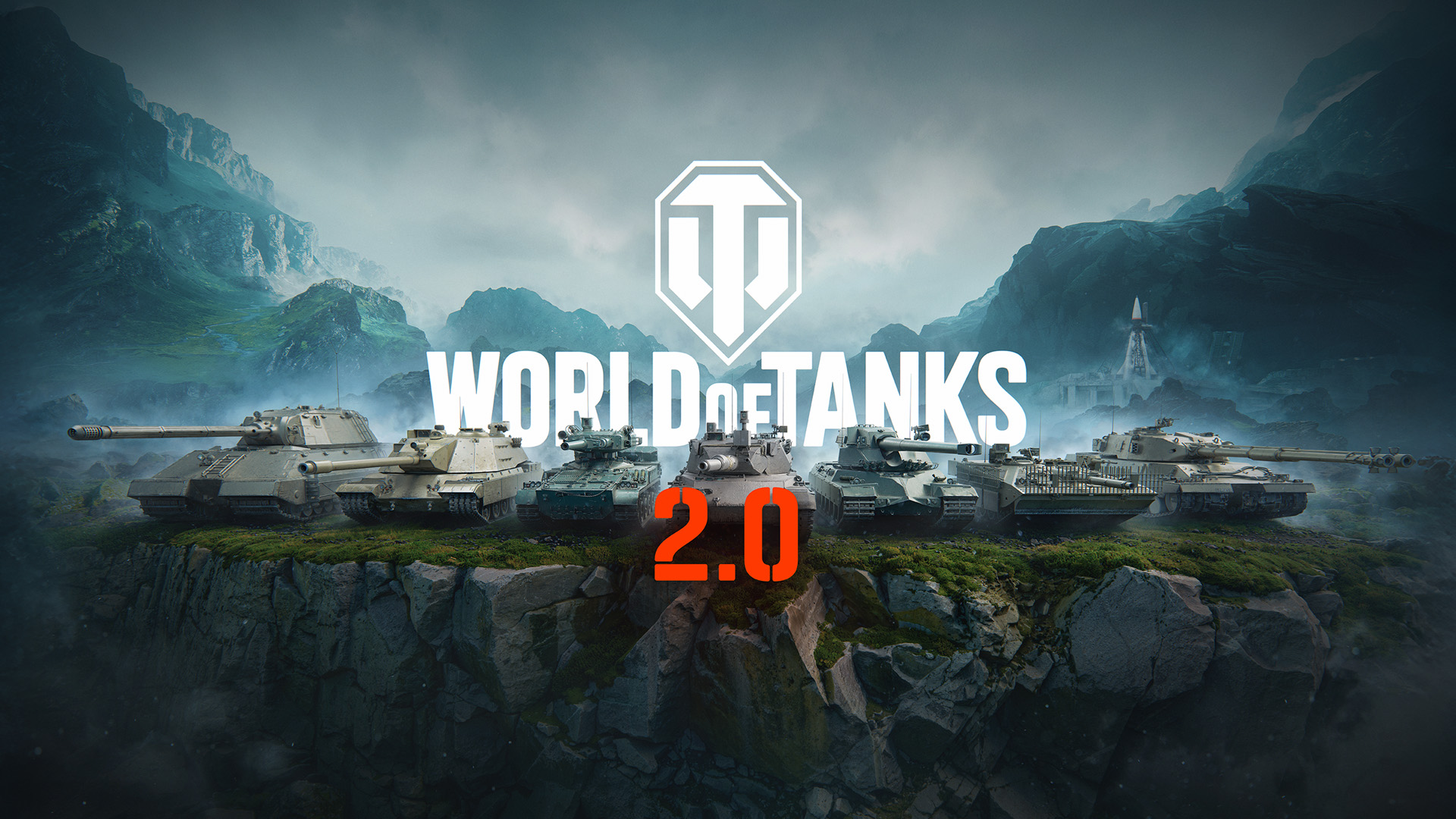 World of Tanks 2.0 — największa aktualizacja, premiera 3 września