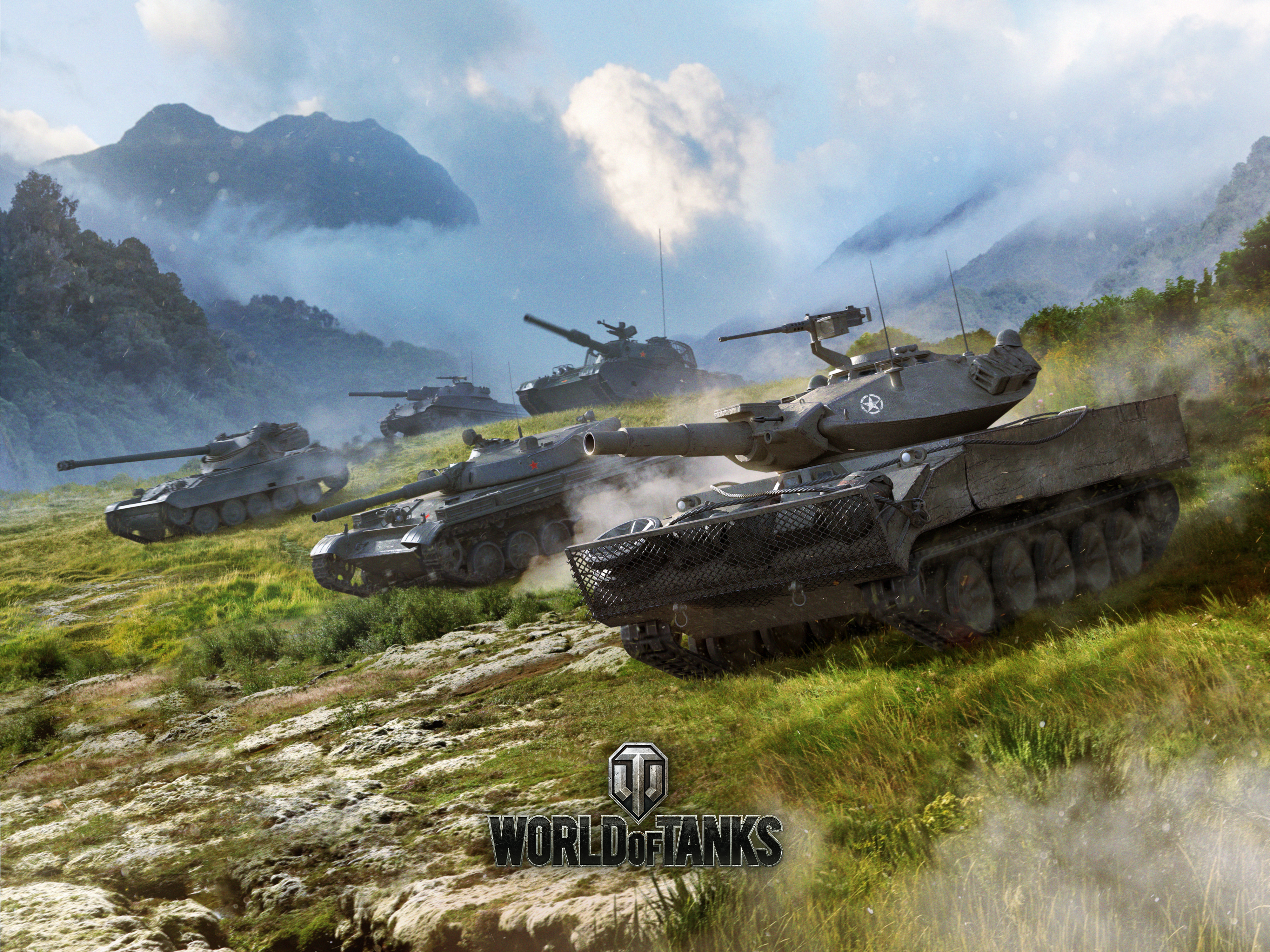 World of Tanks - Aktualizacja 9.18 i spore zmiany w grze!