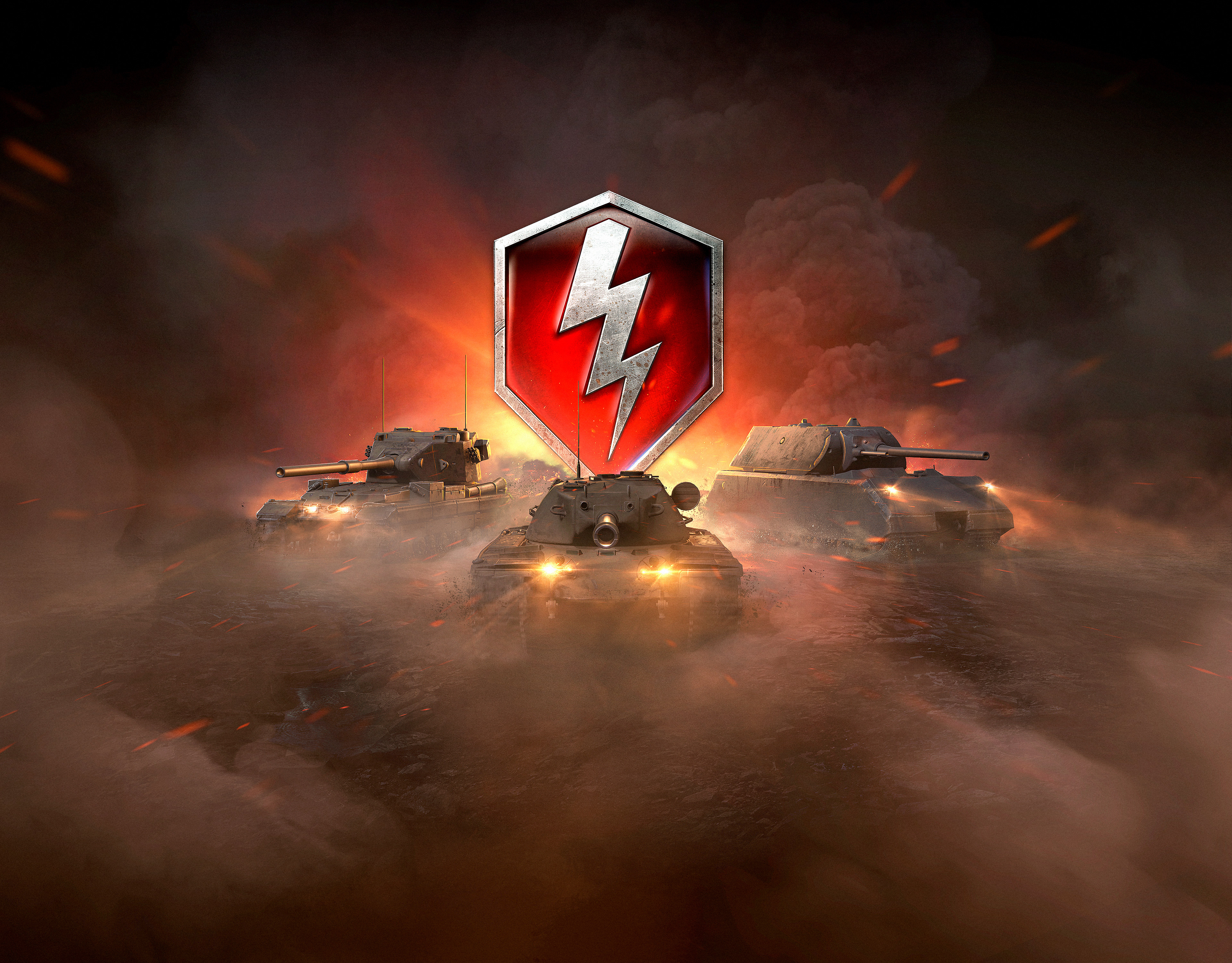 World of Tanks Blitz z turniejem e-sportowym w Seattle!