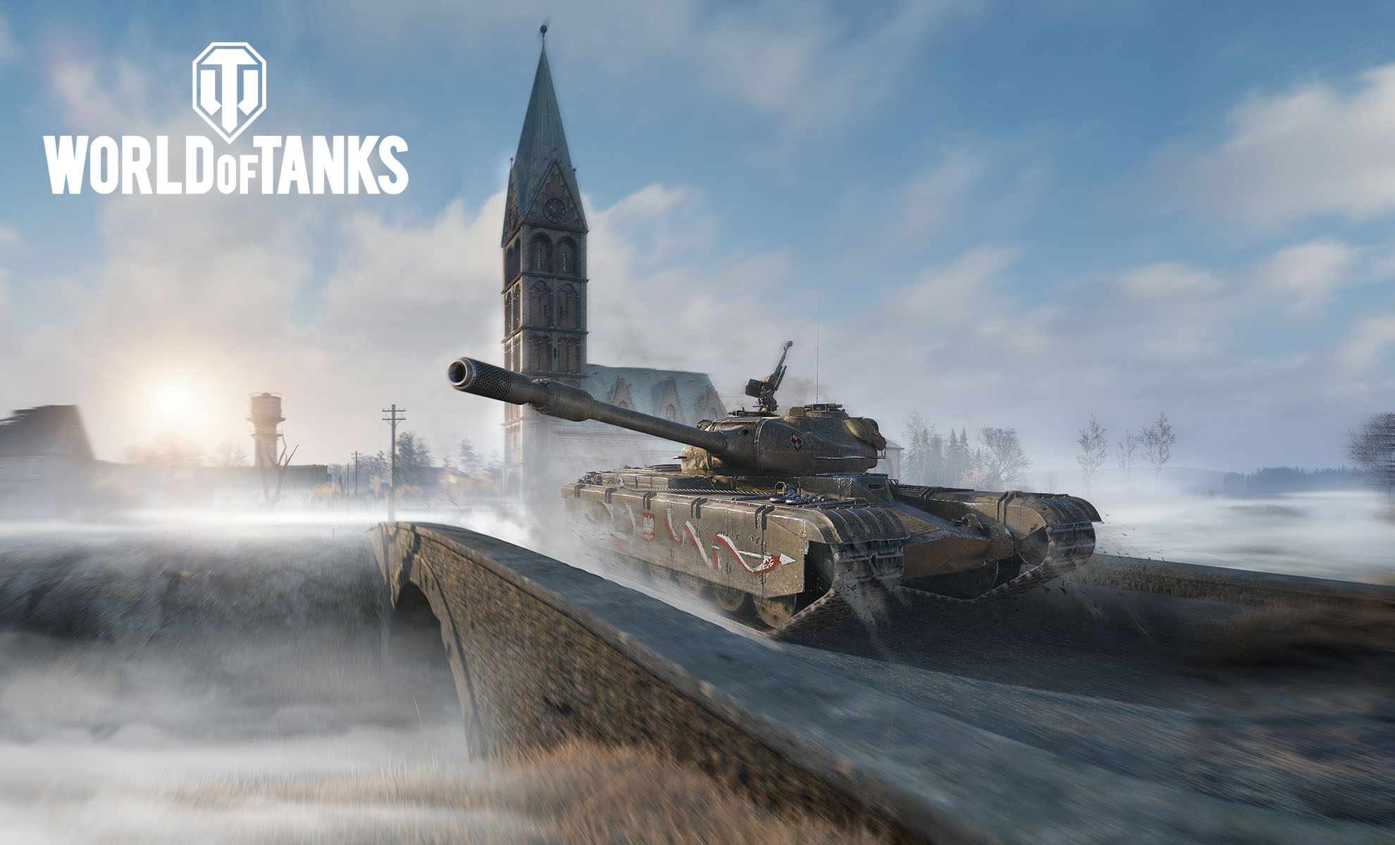 World of Tanks - Poznaliśmy szczegóły dotyczące polskiej lini