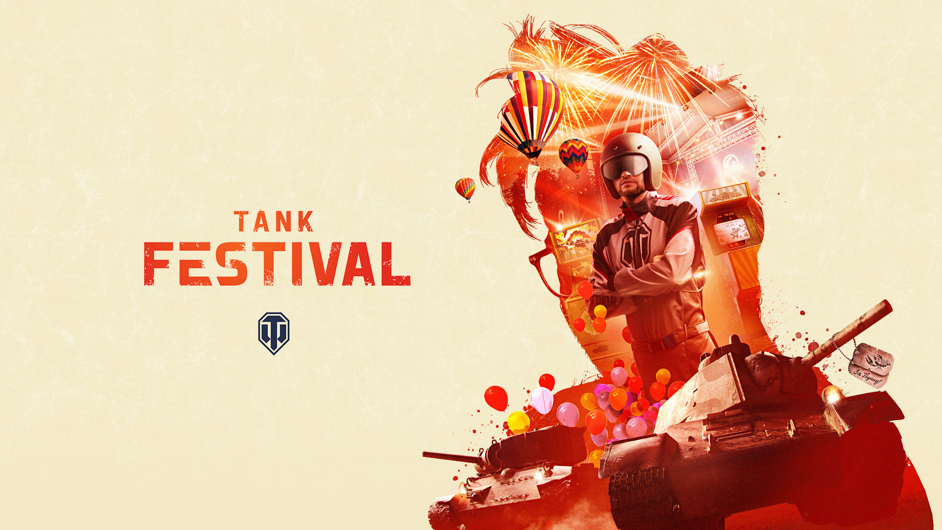 World of Tanks z Festiwalem Czołgu! Co Wargaming przygotuje?