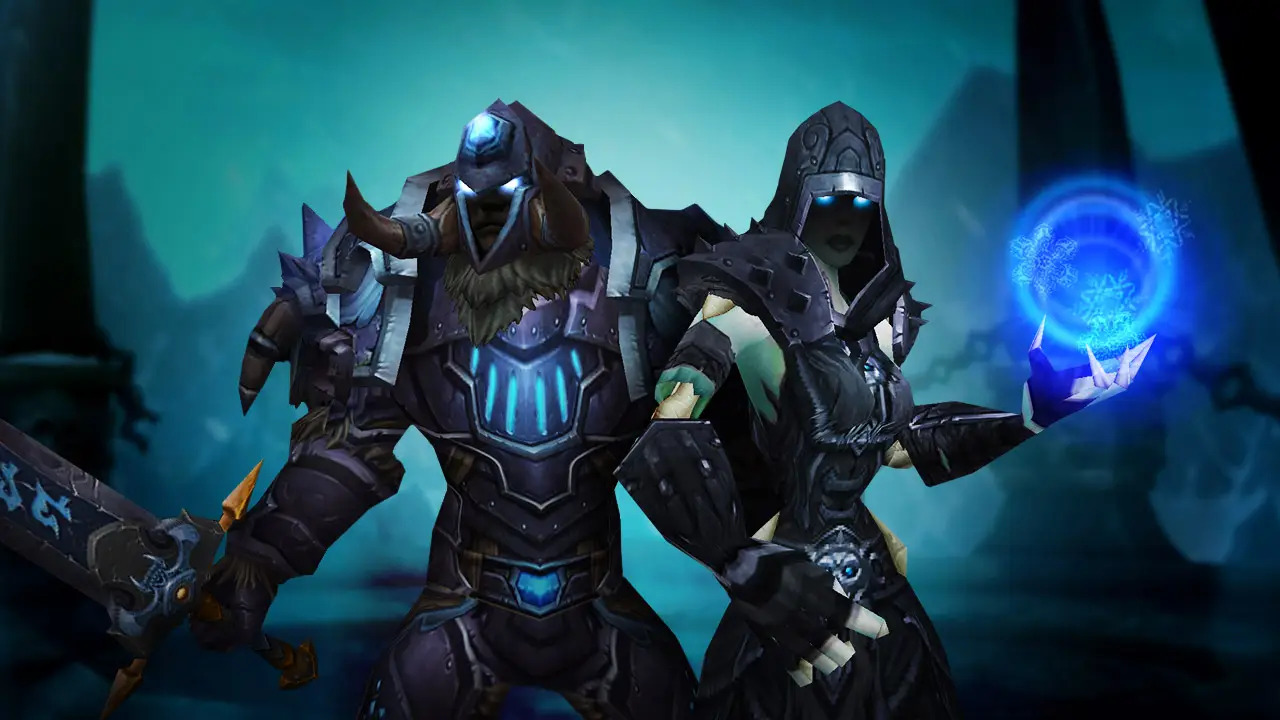 World of Warcraft: Wrath of the Lich King Classic z oficjalną datą premiery! Dodatek od Blizzarda pojawi się już niedługo