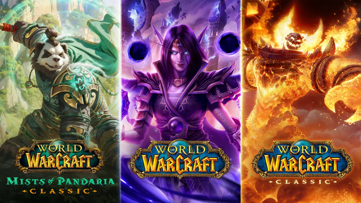 World Of Warcraft: The War Within Manaforge Omega Raid Guide