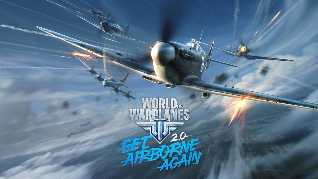 World of Warplanes 2.0 znowu w powietrzu