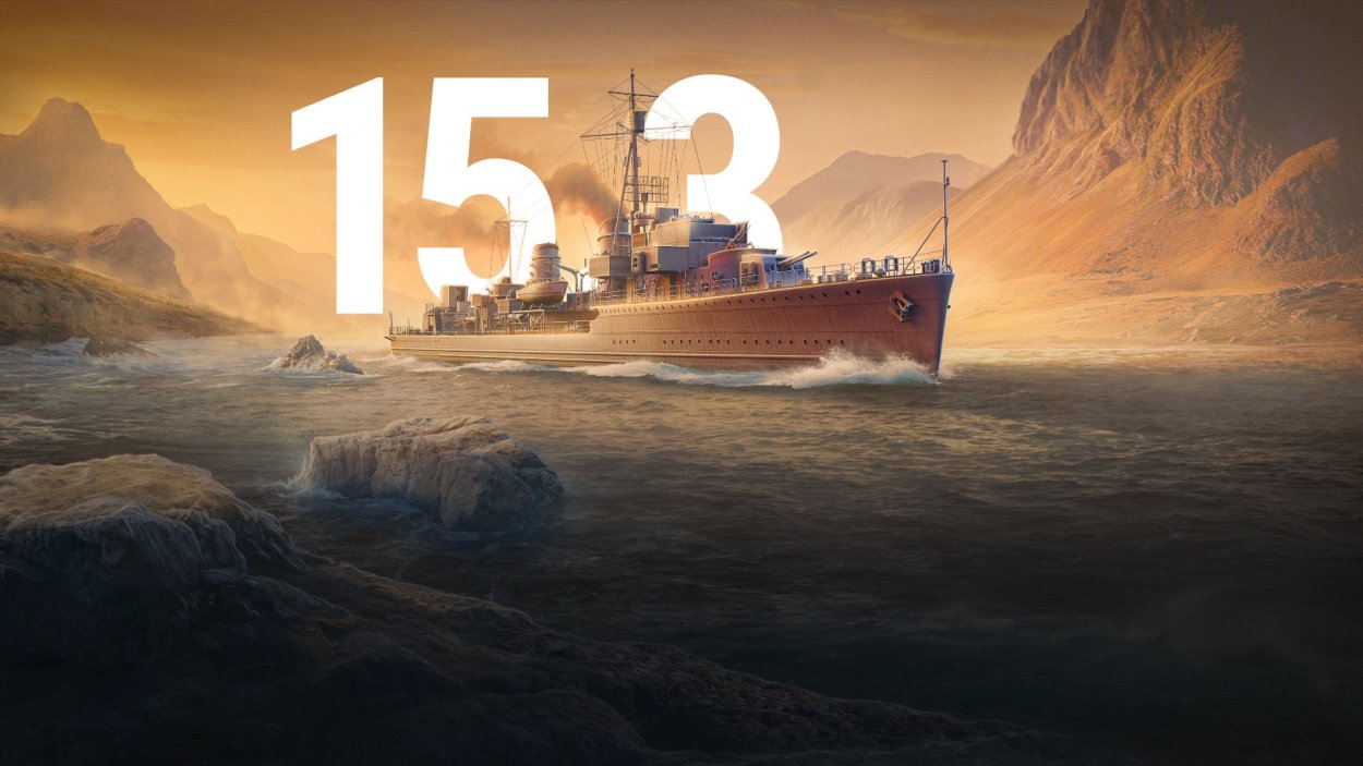 World of Warships: Legends z premierÄ… na PC i nowÄ… aktualizacjÄ…