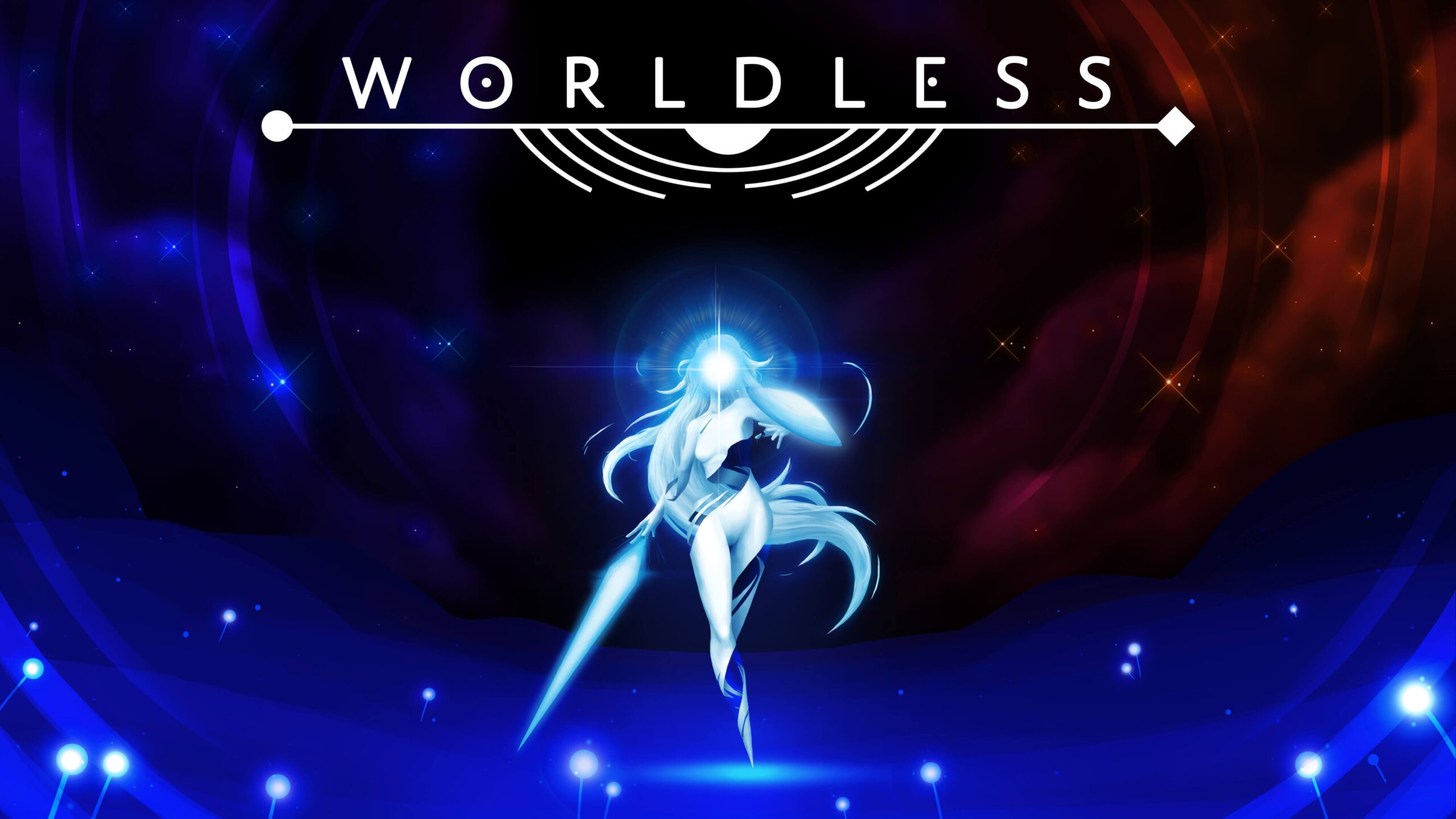 Worldless, turowa gra akcji metroidvania w świecie zasad, które trudno określić, z nową wersją demonstracyjną 