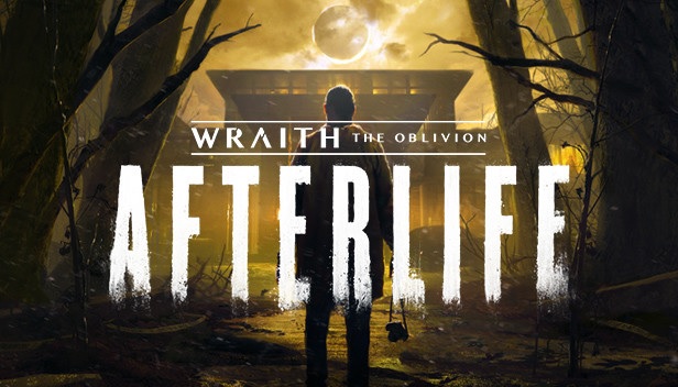 Wraith: The Oblivion - Afterlife, przygodowy horror na VR osadzony w uniwersum World of Darkness zadebiutuje w tym roku