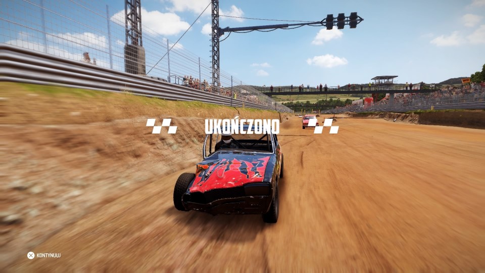 Wreckfest trafiło na Switcha, Planet Zoo z DLC, Shadowrun Trilogy na konsolach, Airoheart z datą premiery - Krótkie Info