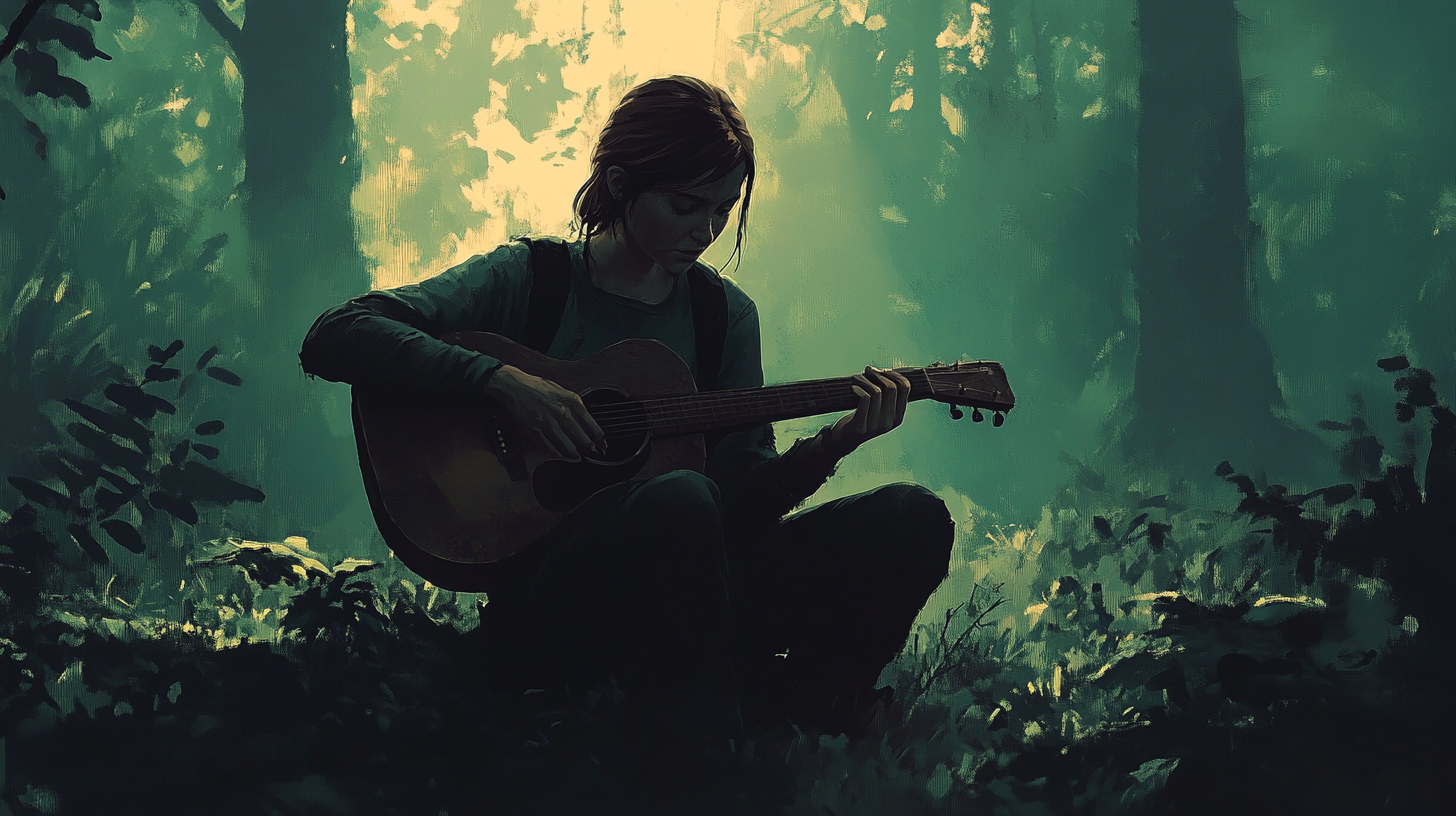 Wszystko, co musisz wiedzieć o 2. sezonie The Last of Us