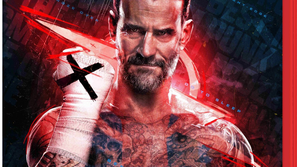 WWE 2K26 juÅ¼ w sprzedaÅ¼y na PS5, Xbox Series X i Nintendo Switch 2