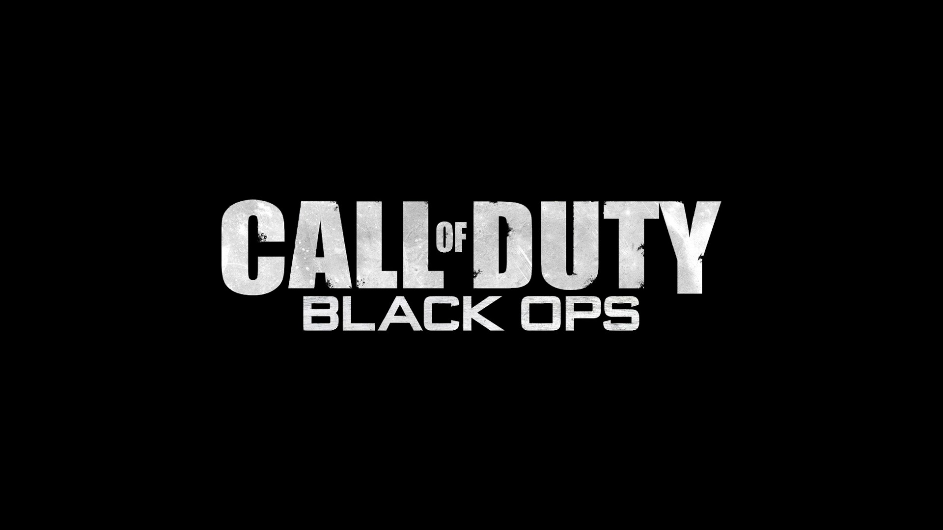 Wycieki o CoD Black Ops z rebootem i CoD 2021 od Sledgehammer!