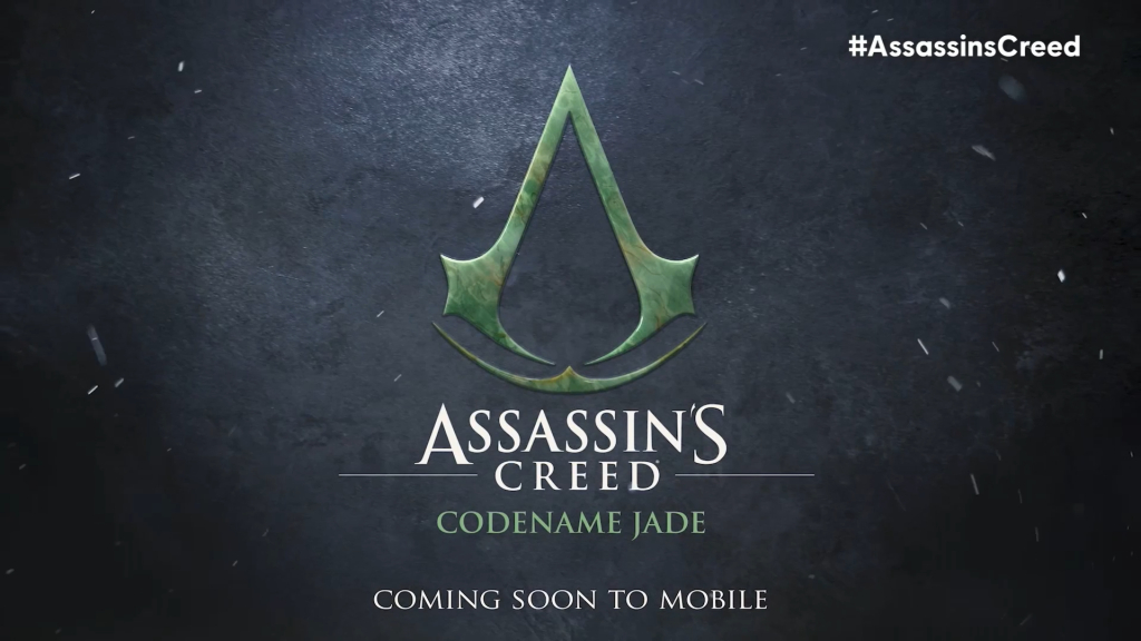 Wyciekł fragment rozgrywki Assassin's Creed Jade! Ta produkcja Ubisoftu przeznaczona jest wyłącznie na urządzenia mobilne