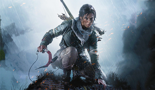 Wyciekł zwiastun premierowy Shadow of the Tomb Raider