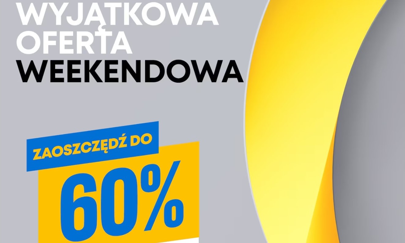 Wyjątkowa oferta weekendowa PlayStation Plus wystartowała w październiku z niezłymi rabatami, które niebawem się skończą!