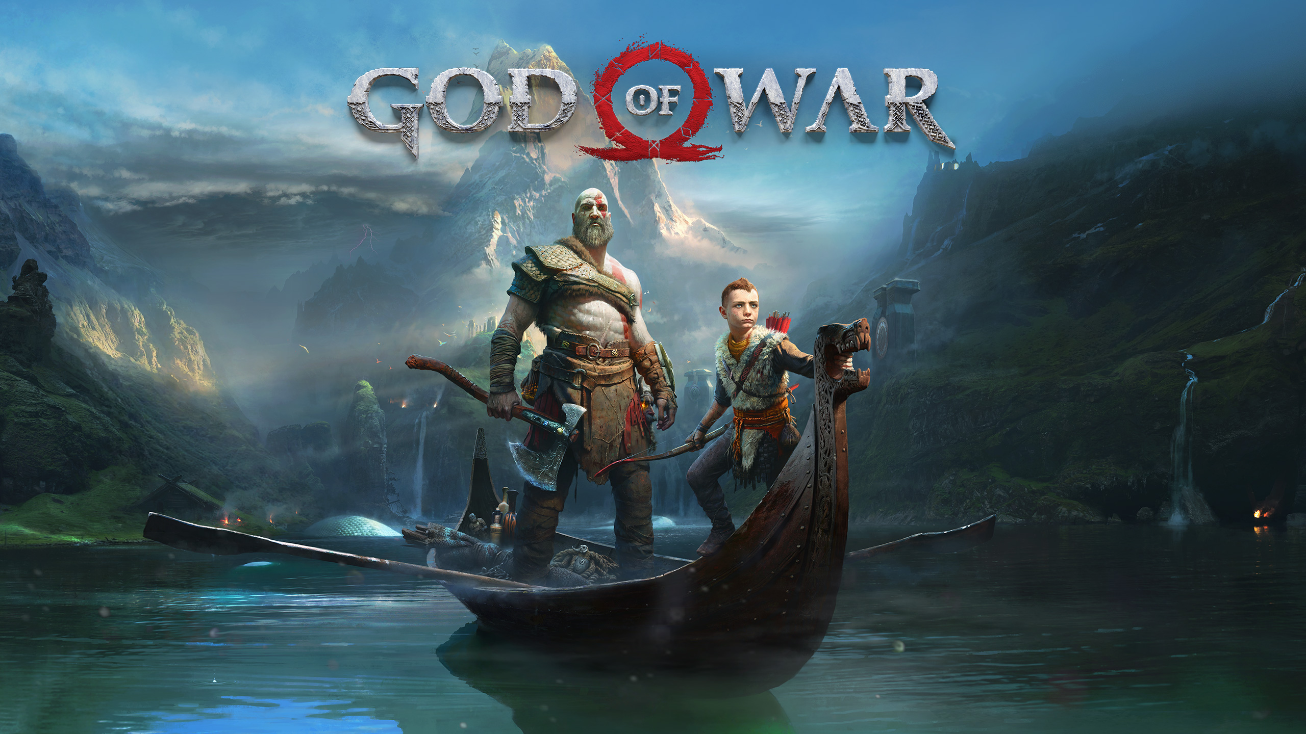 Wymagania sprzętowe God Of War Ragnarok na PC