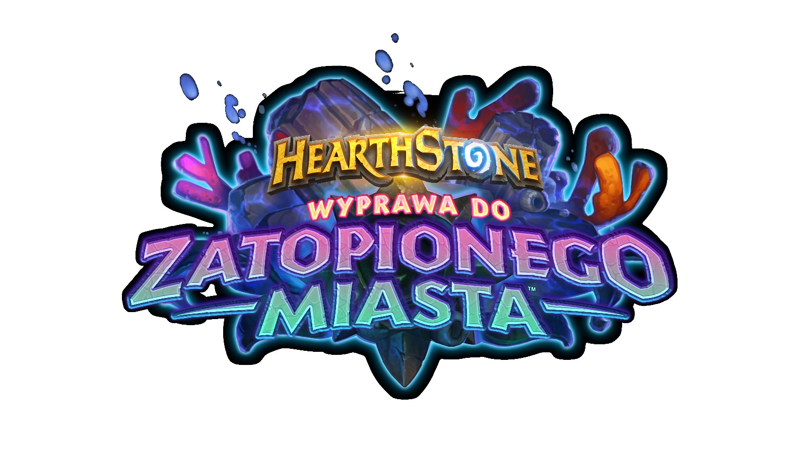 Wyprawa do Zatopionego Miasta jest już dostępna! Co nowego wprowadza dodatek do Hearthstone?