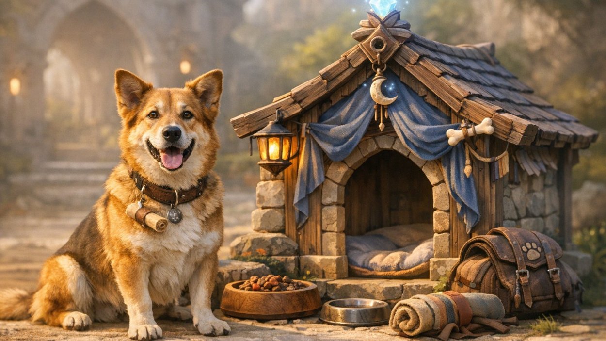 WystartowaÅ‚ pierwszy sezon Midnight w World of Warcraft z nowÄ… akcjÄ… charytatywnÄ…