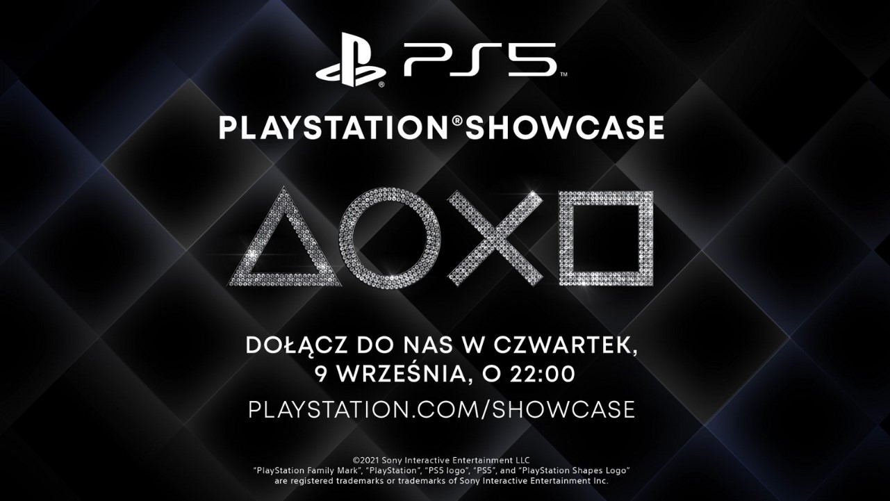 Wystartowało PS5 PlayStation Showcase 2021, wyczekiwany pokaz Sony!