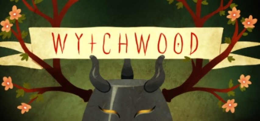 Wytchwood, przygodówka w baśniowym świecie