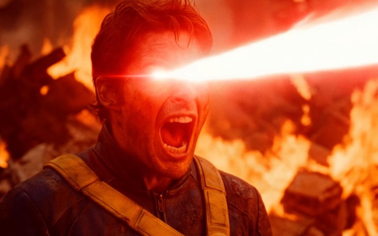 X-Men powracają w klasycznych kostiumach w teaserze Avengers: Doomsday