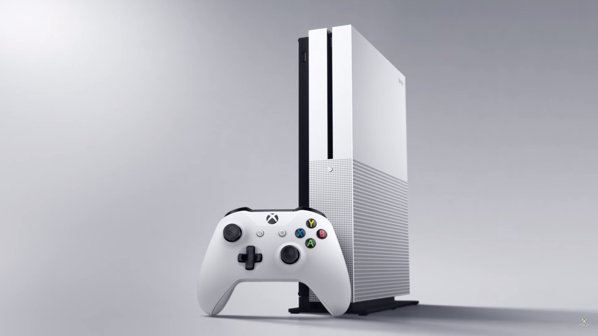 Xbox One S bedzie wyświetlać gry w 4K! Jak to osiągnie?