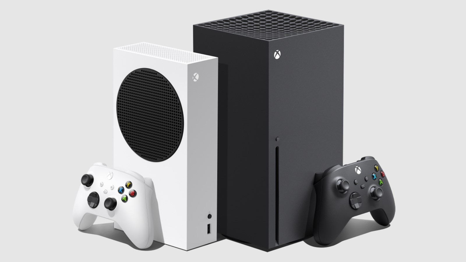 Xbox Series S i Xbox Series X - Którą wybrać? Co łączy konsole? Co je różni? Główne zalety, specyfika oraz najważniejsze zagadnienia