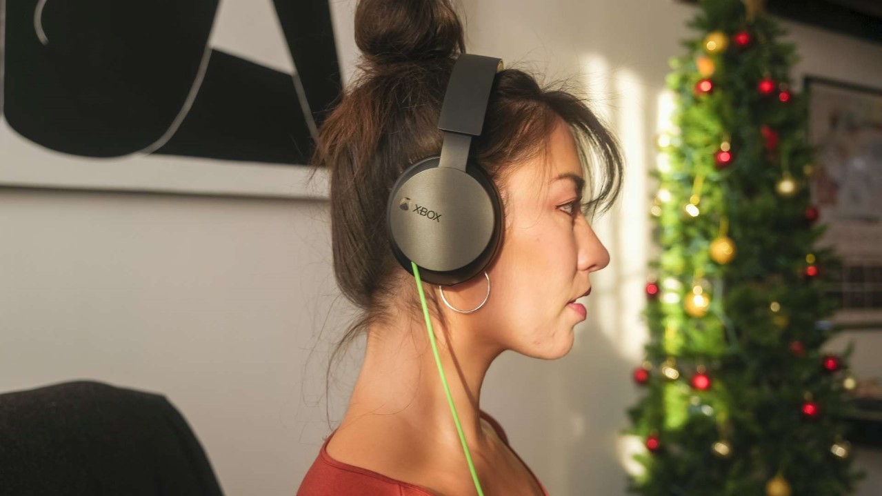 Xbox Stereo Headset to nowe słuchawki od Xboxa, opracowane wraz z Bang & Olufsen!