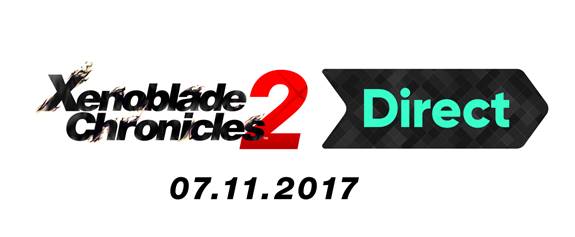 Xenoblade Chronicles 2 ze sporą dawką informacji po Nintendo Direct!