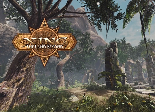 XING: The Land Beyond - premiera opóźniona