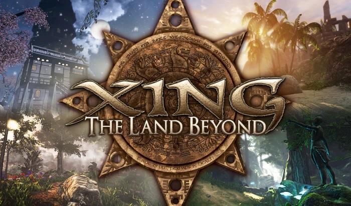 XING: The Land Beyond, przygoda w stylu Myst