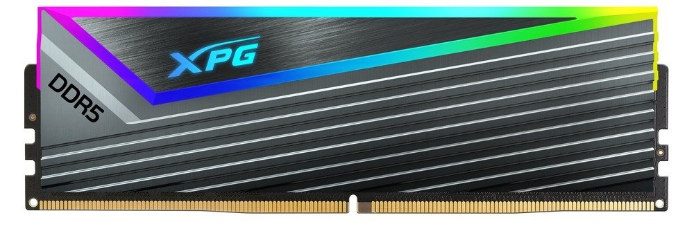 XPG CASTER DDR5 to nowa, innowacyjna propozycja od ADATA