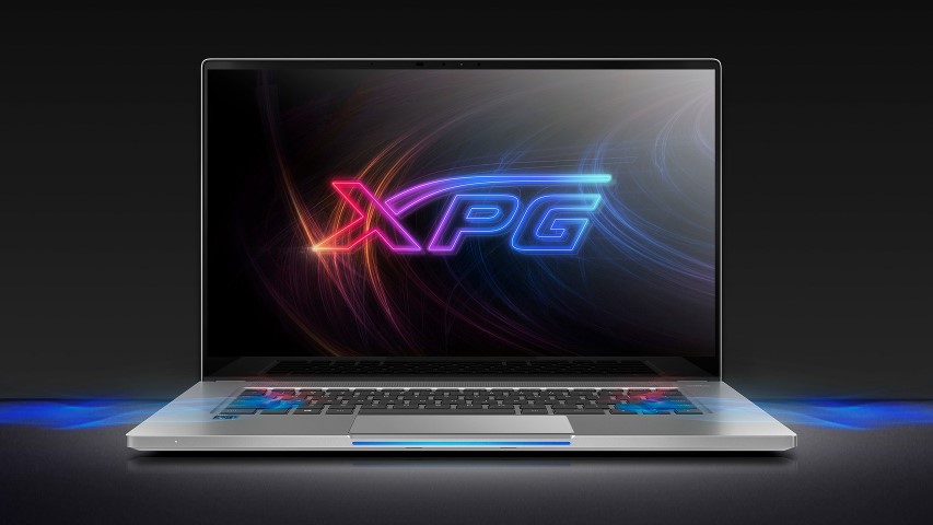 XPG Xenia Xe z certyfikatem Intel EVO - Producent zaskakuje kolejną zaletą swojego ultrabooka!